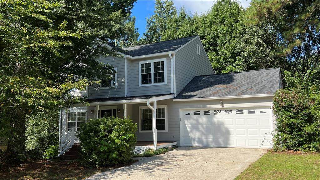 615 Preston Court - Photo 1