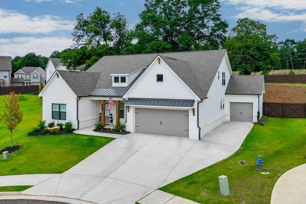 35 Rose Walk Court - Photo 1