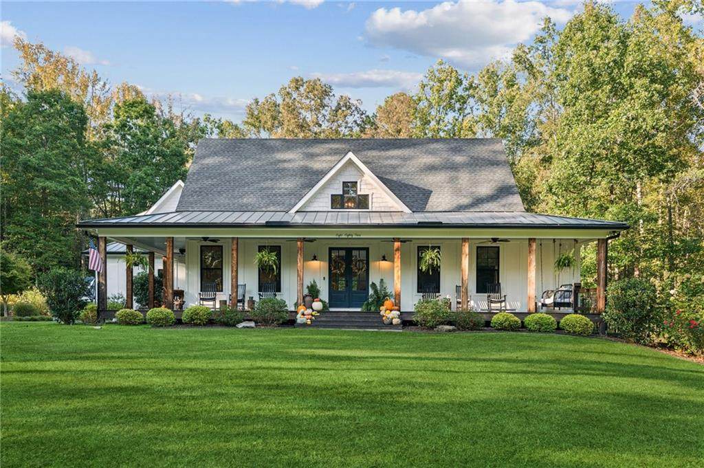 949 Freehome Road - Photo 1