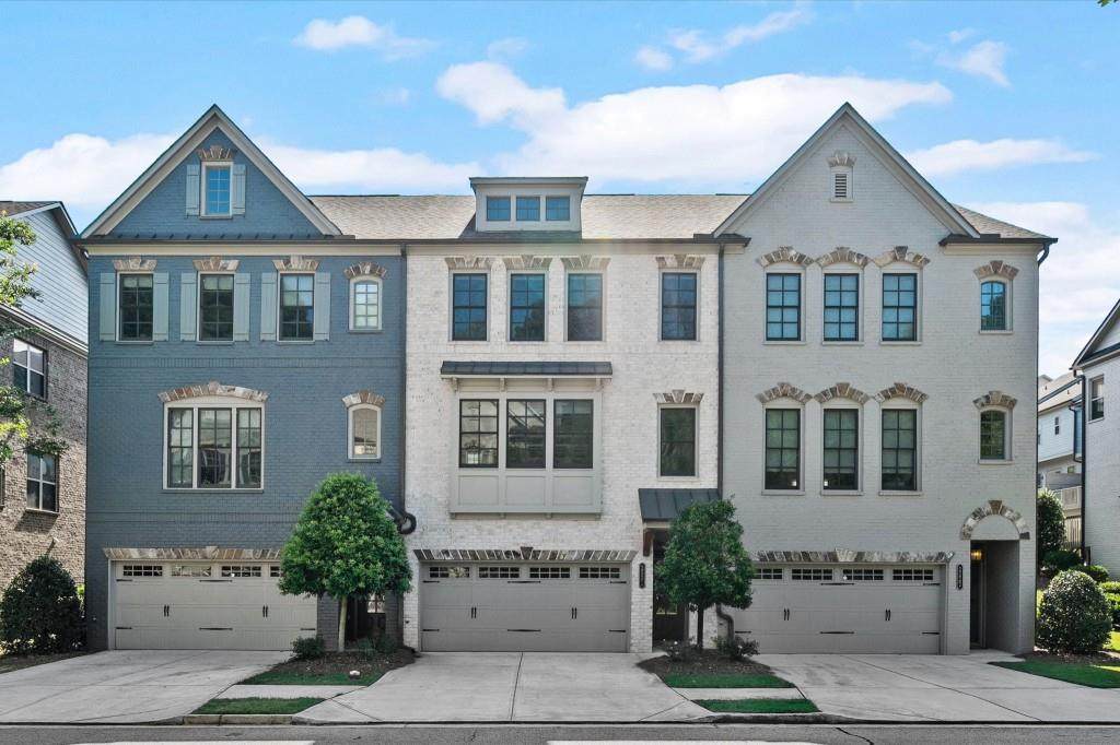 2531 Skyland Drive - Photo 1