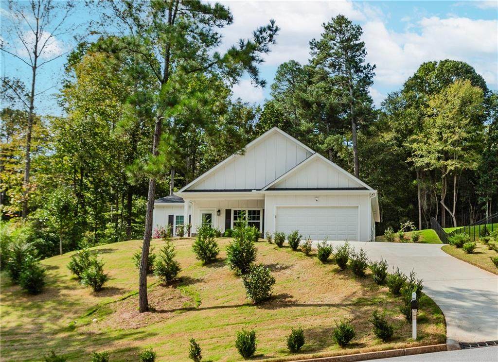 92 Belmont Park Drive - Photo 1