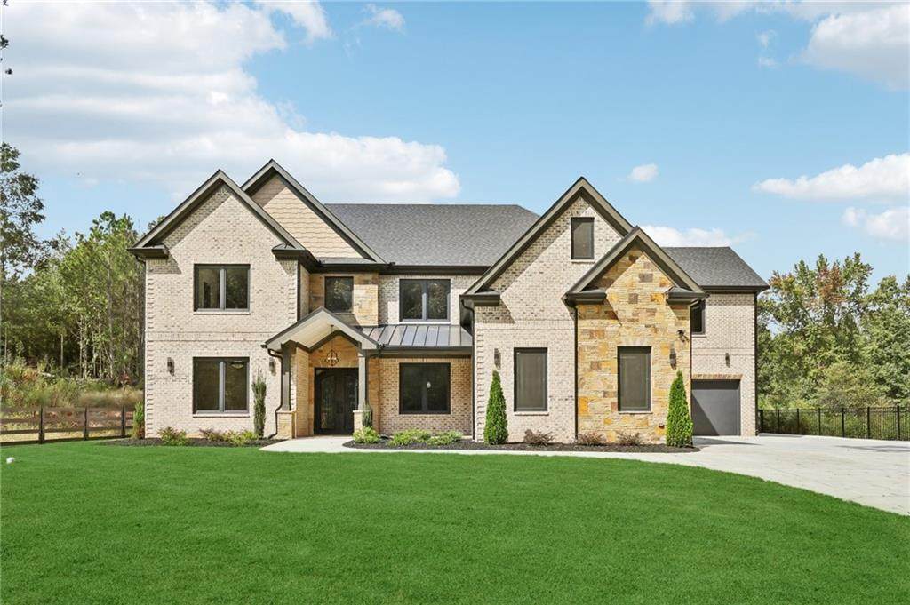 1798 Braselton Highway - Photo 1