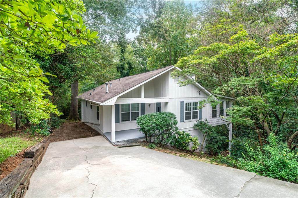 819 Gardenia Lane - Photo 1