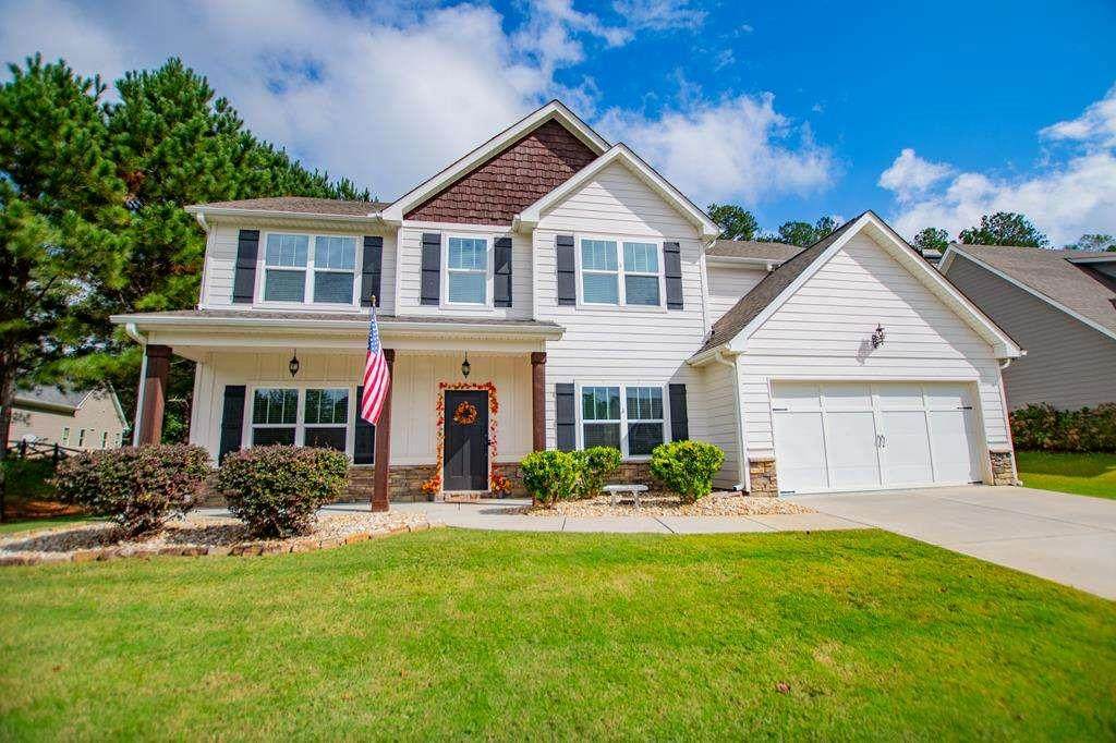 798 Tucker Trail - Photo 1