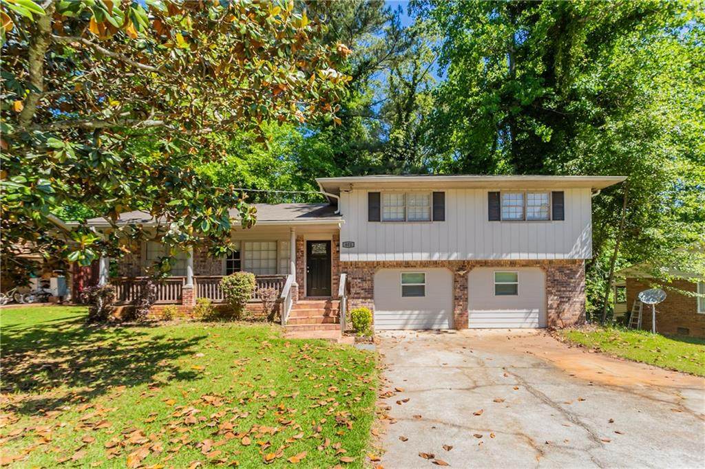 802 San Miguel Drive - Photo 1