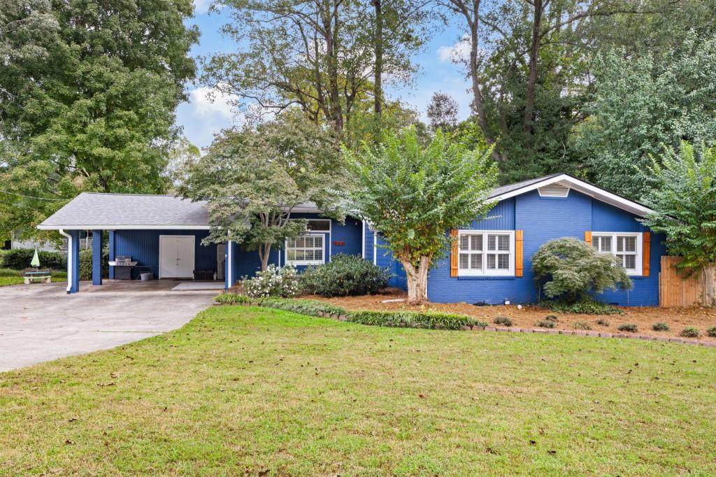 659 Fern Street - Photo 1