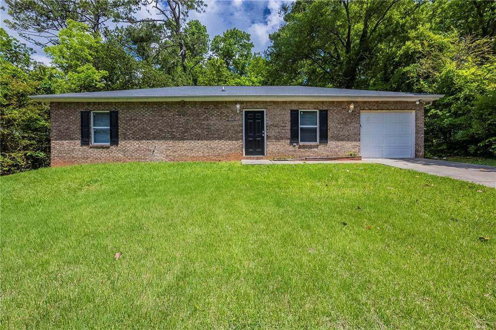 1808 Arkose Drive - Photo 1