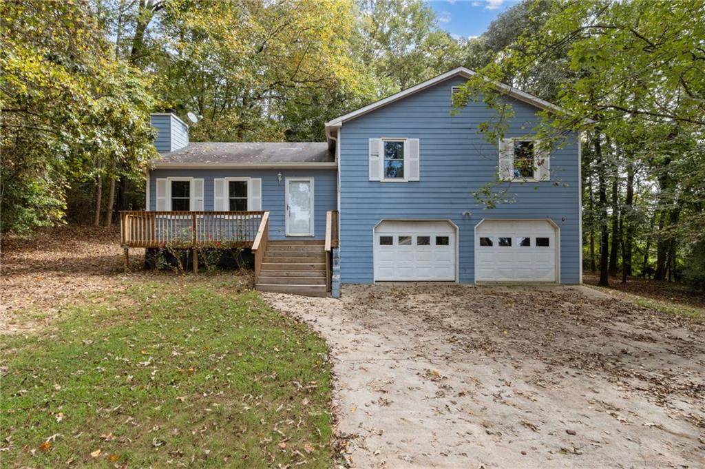 447 Wehunt Road - Photo 1