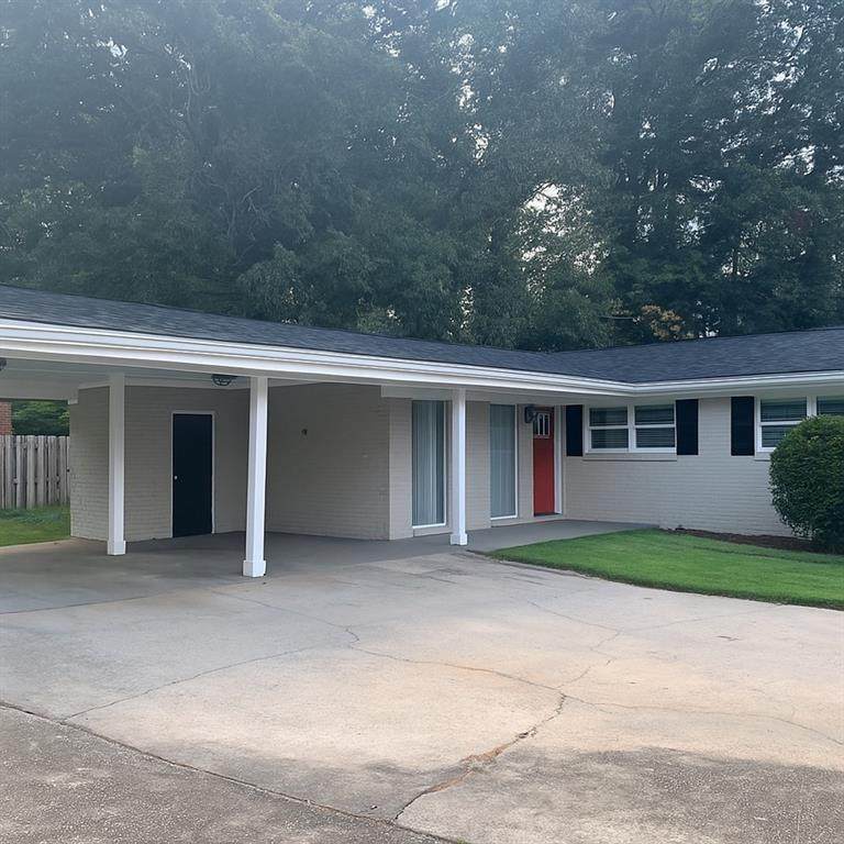 2131 Columbia Drive - Photo 1