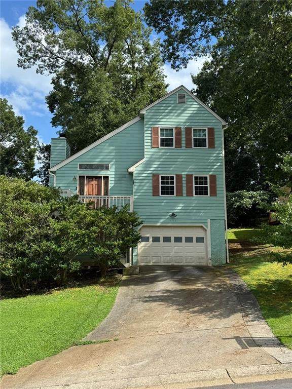 193 Clydesdale Lane - Photo 1