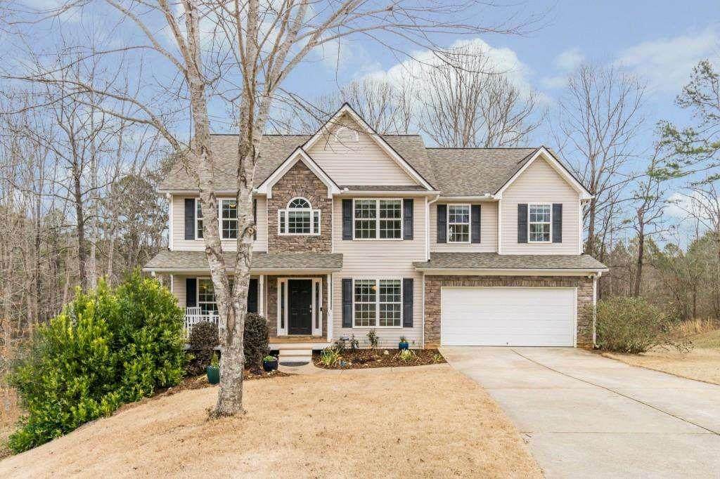 8860 Penbrooke Court - Photo 1