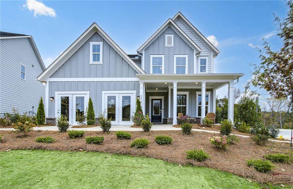 5450 Chestnut Grove Way - Photo 1