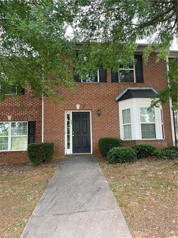 7712 Autry Circle - Photo 1