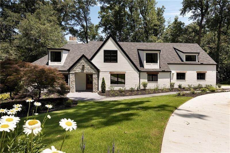 1155 Peachtree Battle Avenue - Photo 1