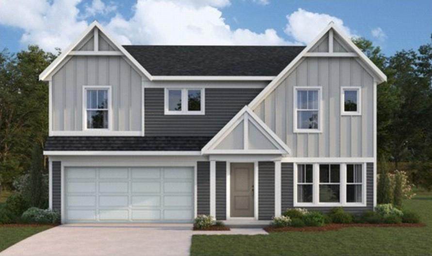 837 Crystal Lake Parkway - Photo 1