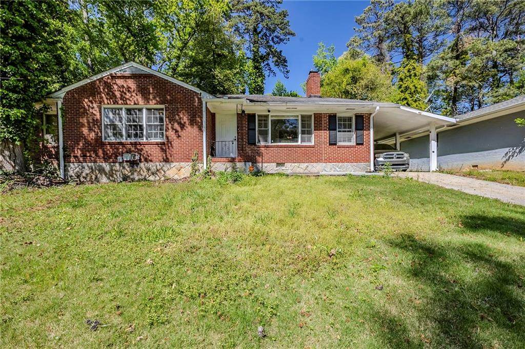 1239 Avonwood Circle - Photo 1