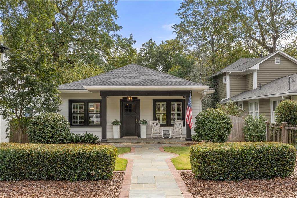 2125 Fairhaven Circle - Photo 1