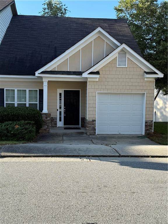 6856 Gallier Street - Photo 1