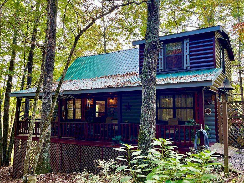 130 Happy Valley Lane - Photo 1