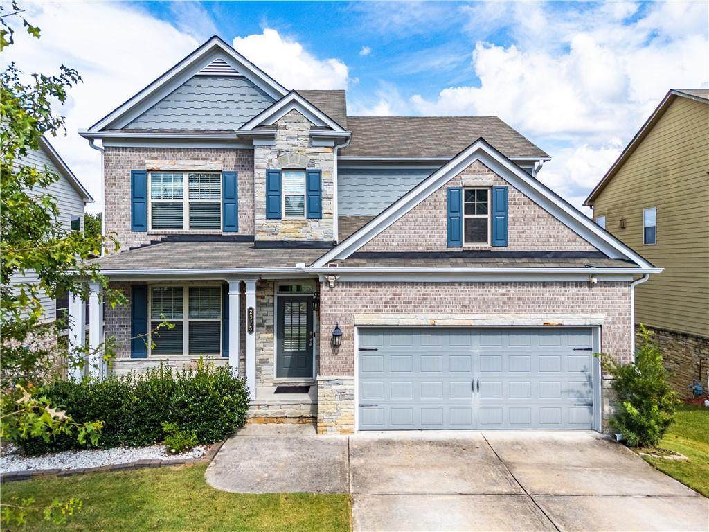 2375 Matlin Way - Photo 1