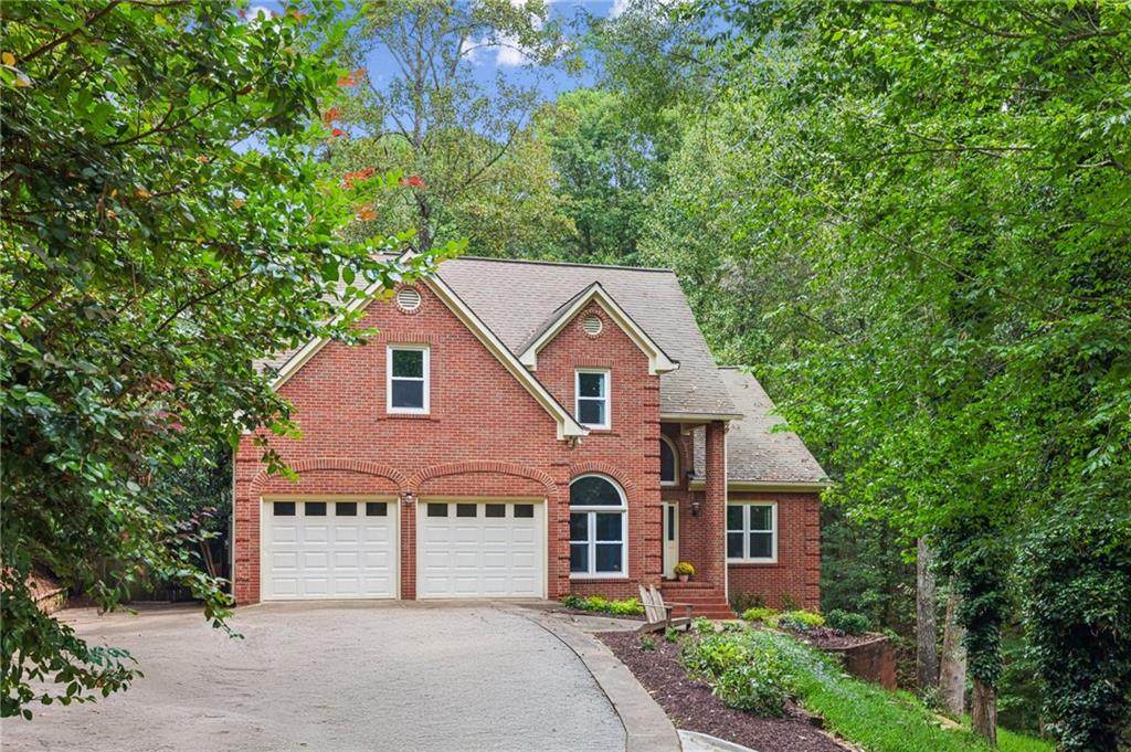 2295 Ansley Court - Photo 1