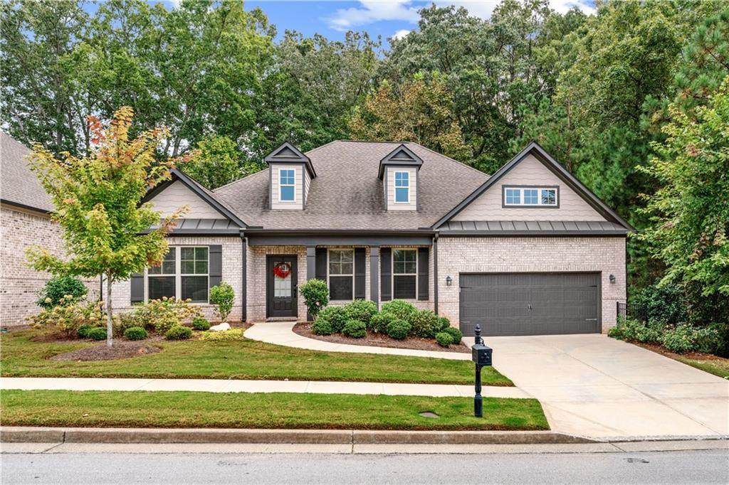 2859 Preserve Walk Court - Photo 1