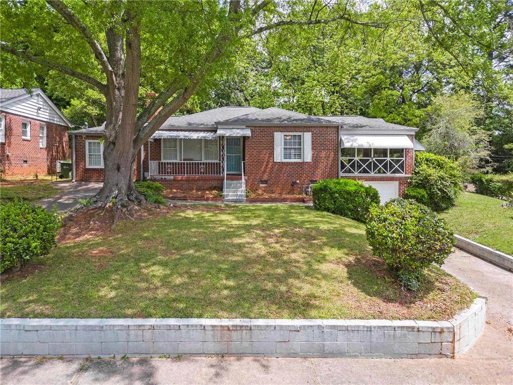 1766 Brewer Boulevard - Photo 1