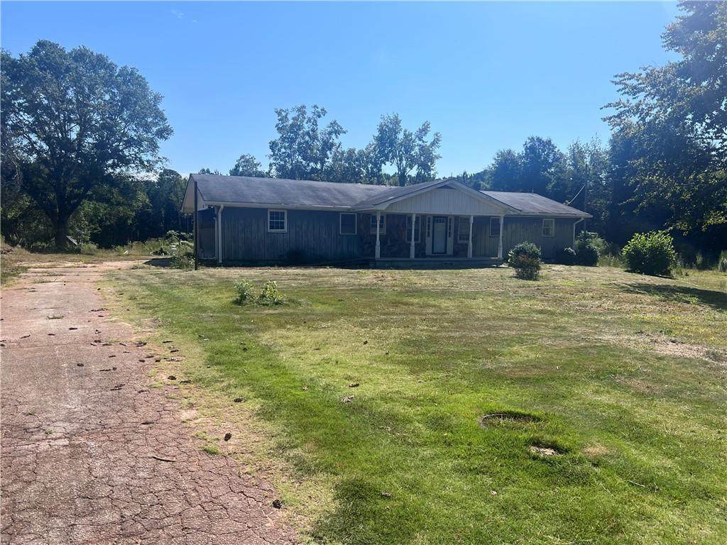 203 Nail Drive - Photo 1