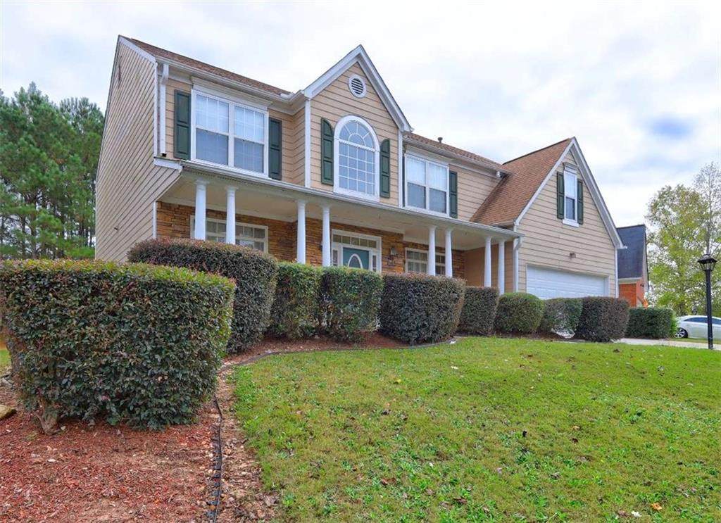 2280 Village Centre Drive - Photo 1