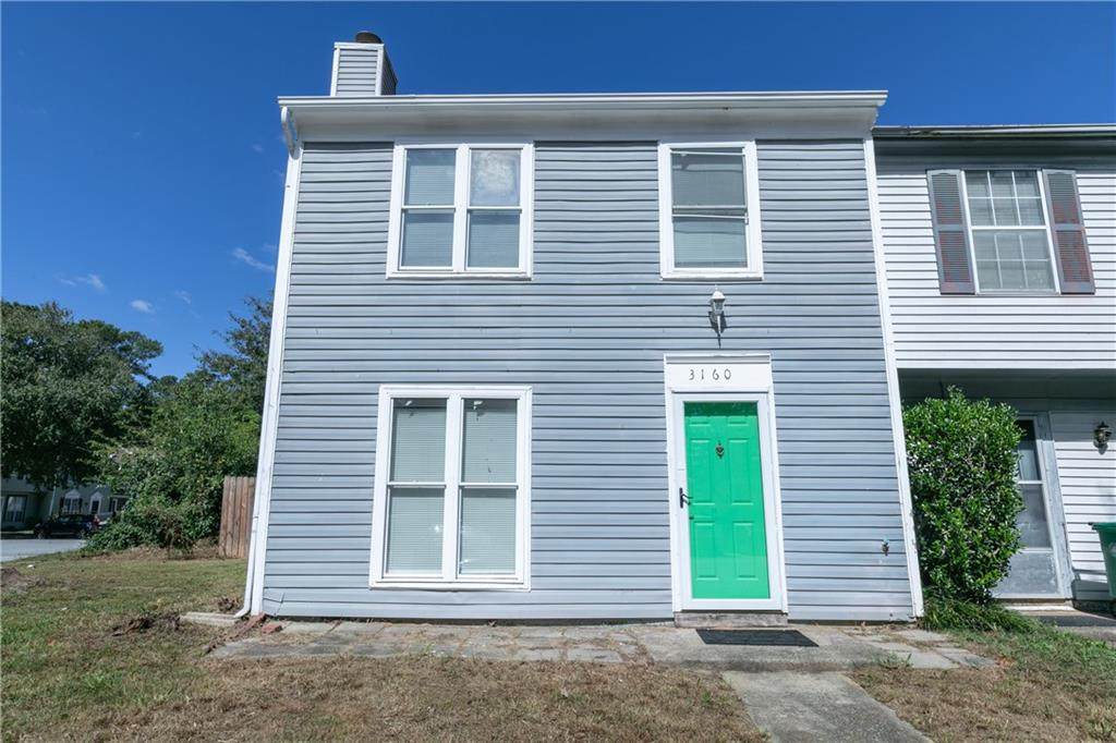 3160 Shadow Walk Lane - Photo 1