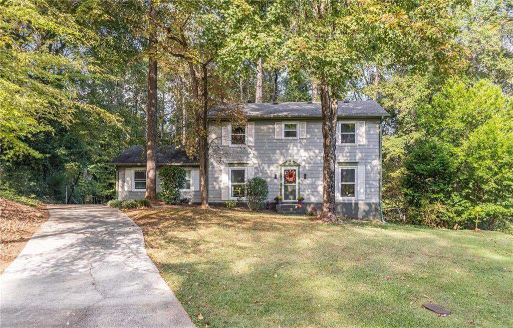 3219 Lincoln Terrace - Photo 1