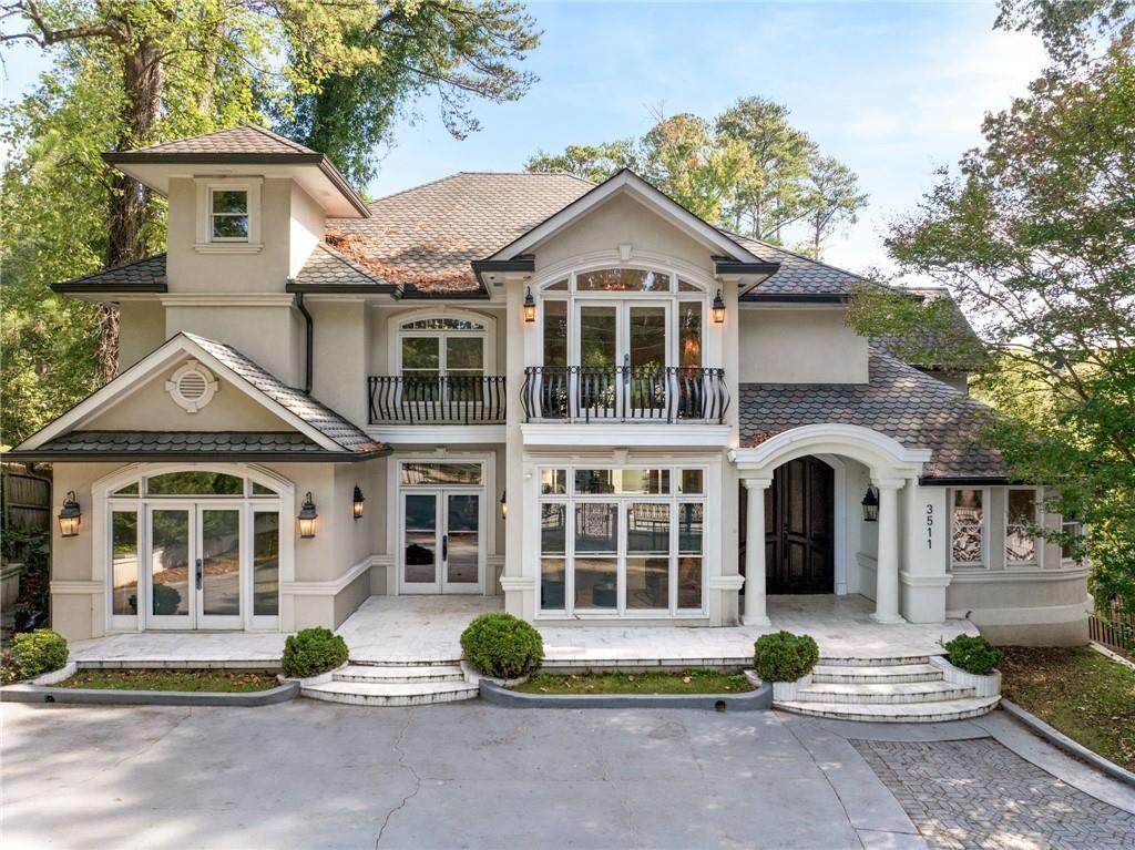 3511 Roxboro Road - Photo 1