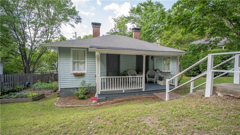 2881 Parrott Avenue - Photo 1