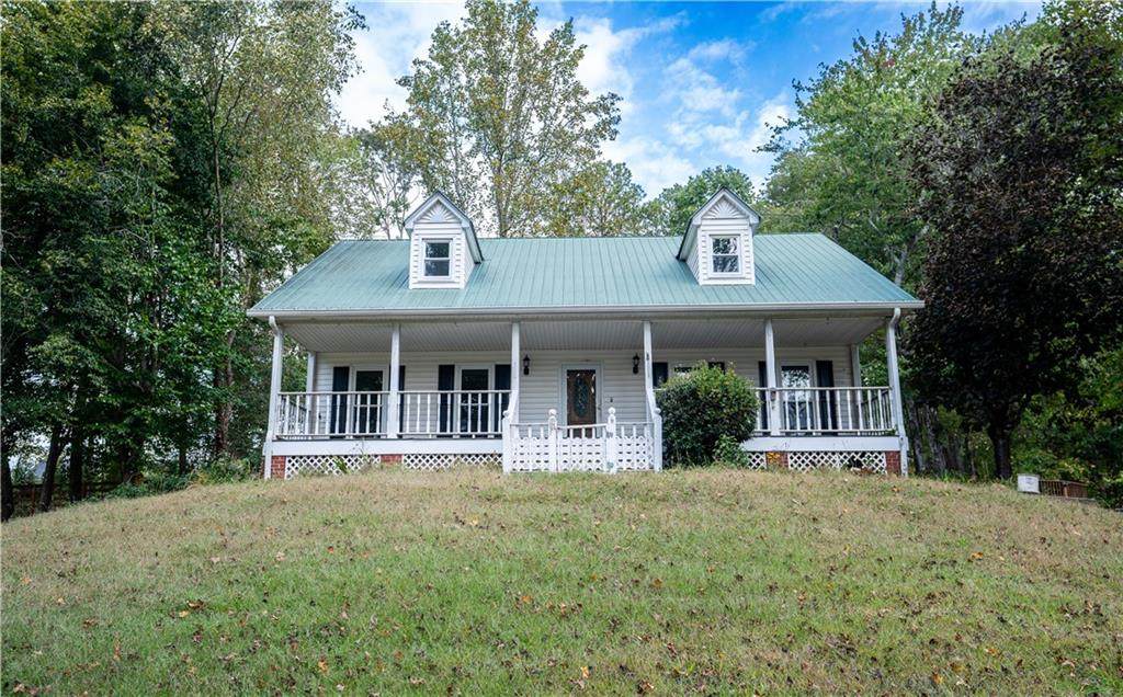 611 Couch Road - Photo 1