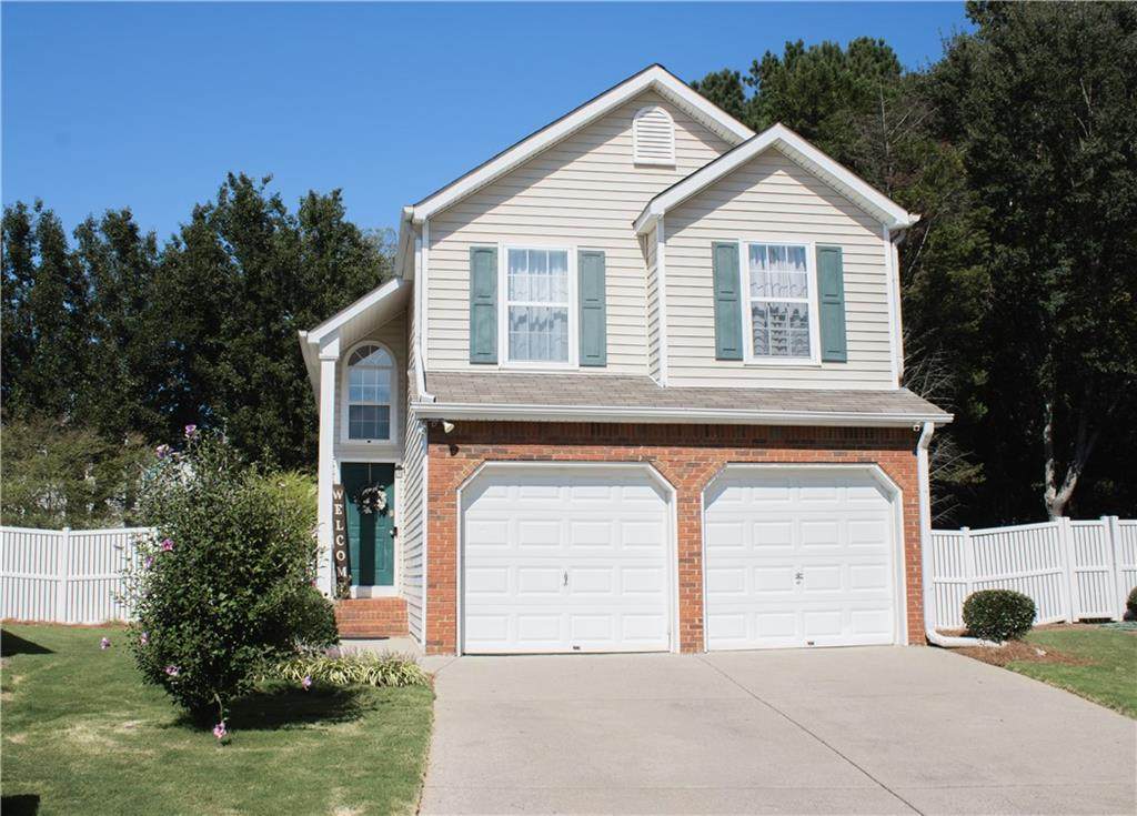 840 Camelon Court - Photo 1