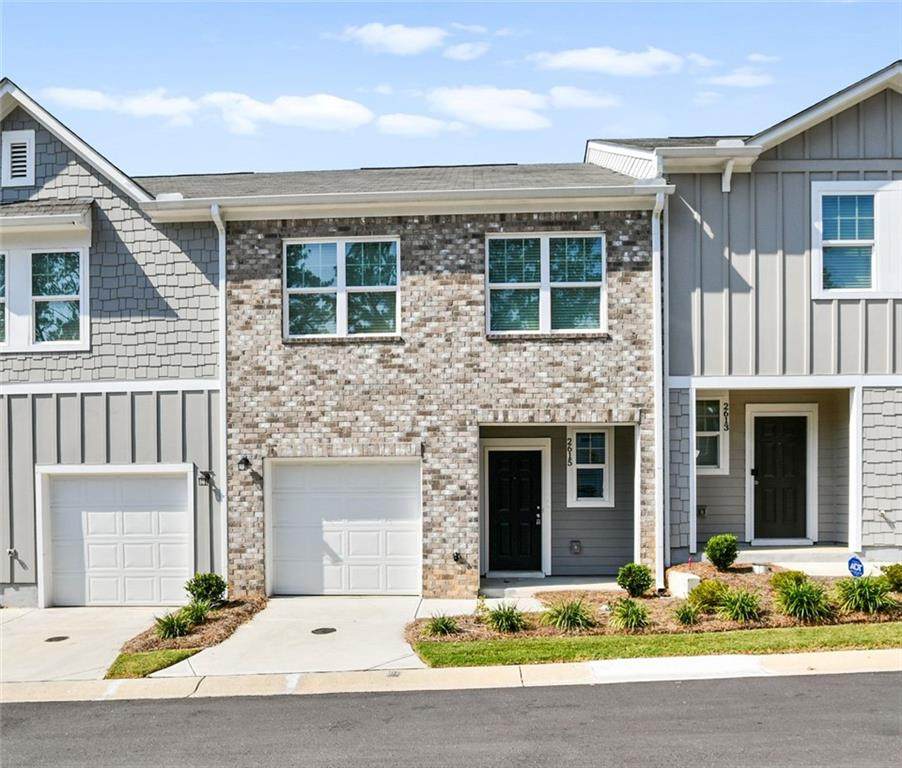 2615 Senegal Way - Photo 1