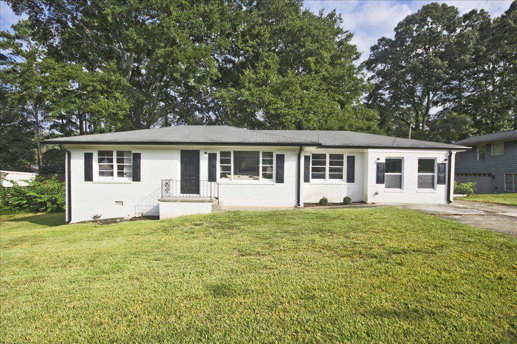 1261 Cliffwood Drive - Photo 1
