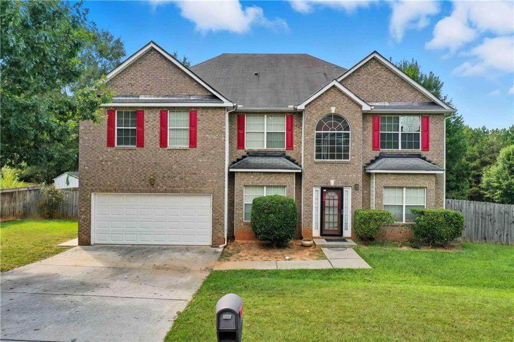 101 Quivas Court - Photo 1