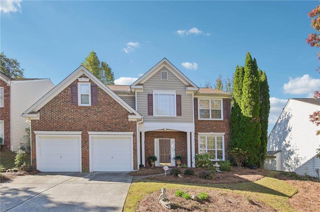 238 Diamond Valley Pass - Photo 1