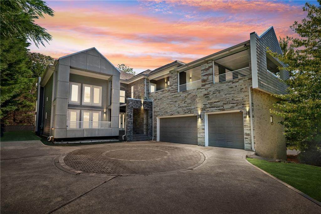 302 Summer Garden Drive - Photo 1