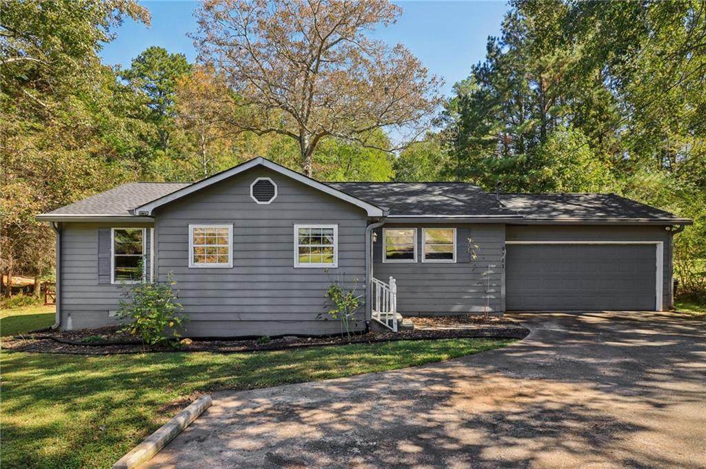 9711 Villa Rica Highway - Photo 1