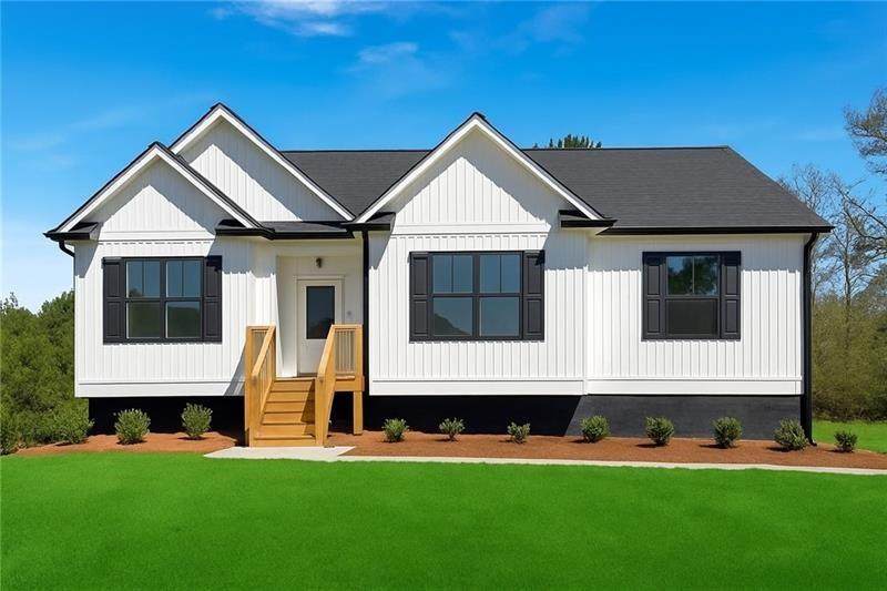 81 Bridgemill Drive - Photo 1