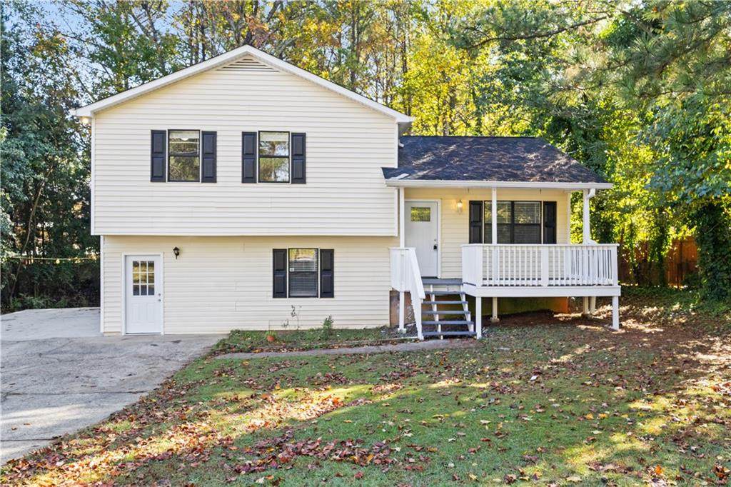 2998 Crooked Creek Road - Photo 1