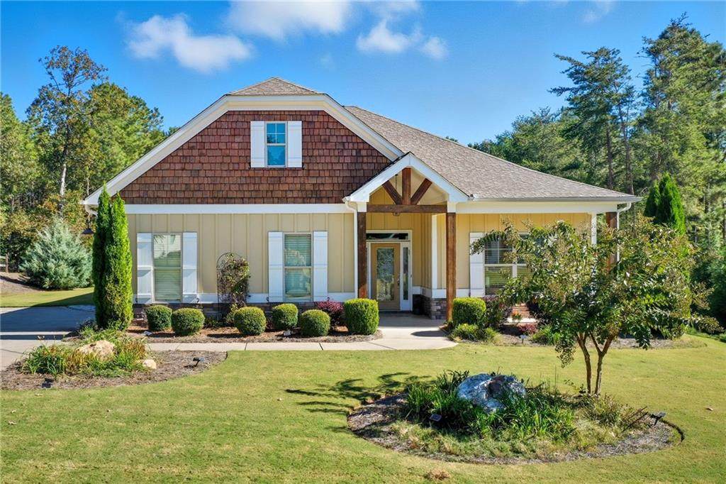 608 Red Leaf Way - Photo 1