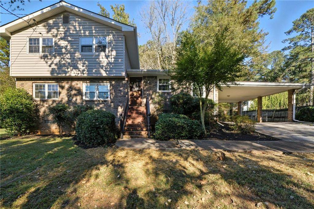 1314 Elk Terrace - Photo 1