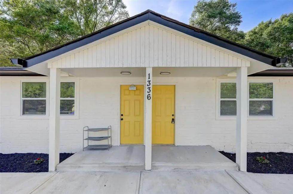 1336 Jimi Lane - Photo 1