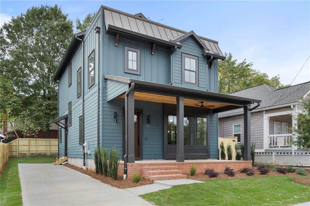 56 Ormond St Sw - Photo 1