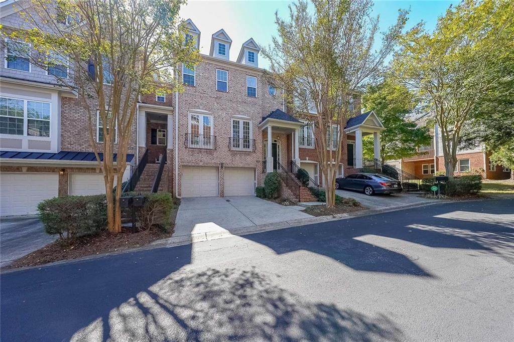 3056 Woodwalk Drive - Photo 1
