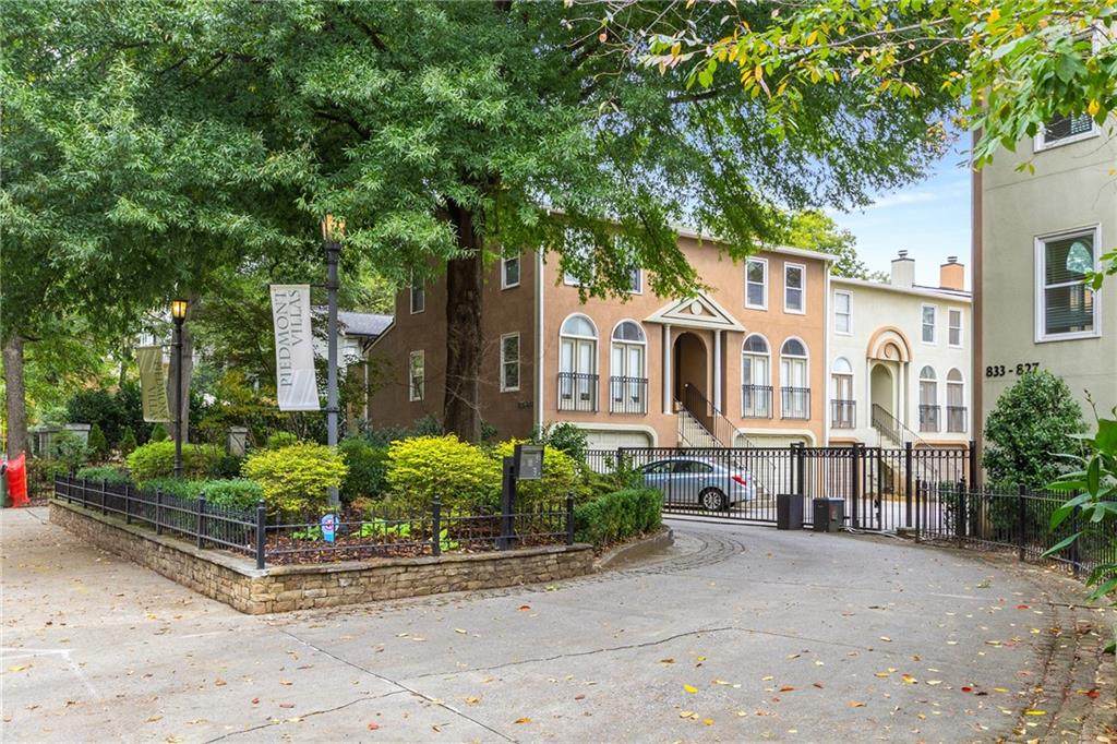 839 Piedmont Avenue - Photo 1