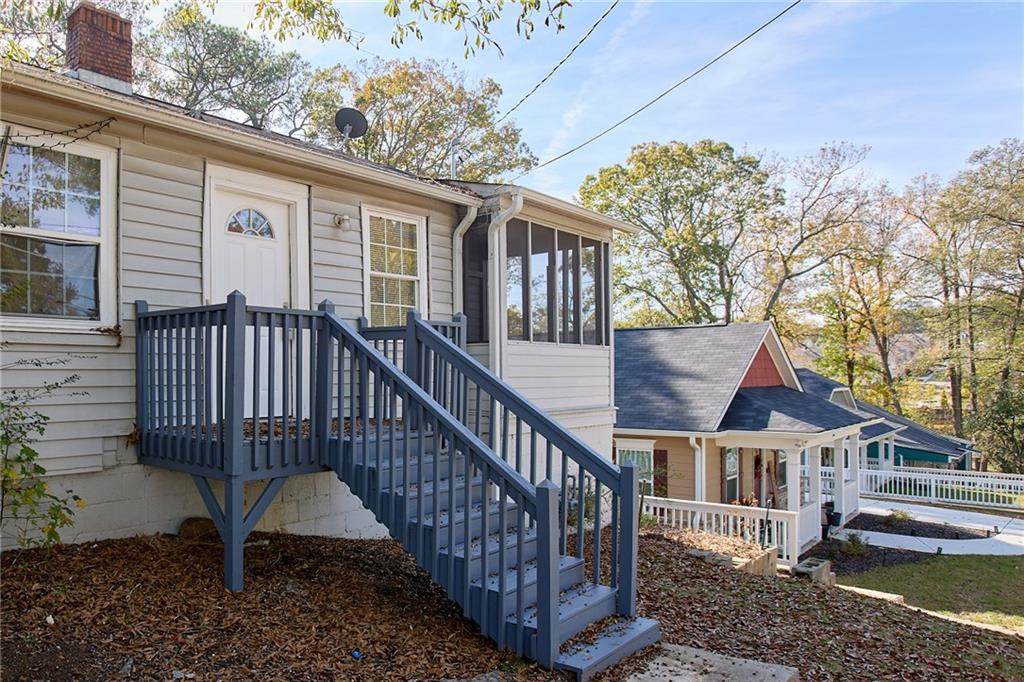 150 Hedges Street - Photo 1